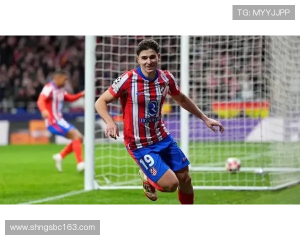 马竞进攻困境阿尔瓦雷斯孤军奋战缺乏有效搭档