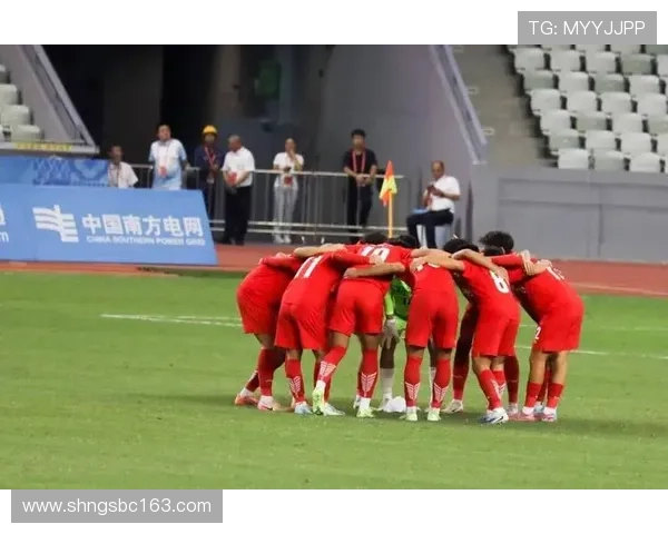 全运会U18组B组首轮精彩对决浙江与陕西战成平局马浩然进球助力